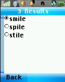 Crossword Solver