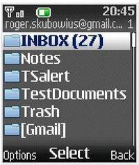 PicoMail