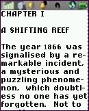 Twenty Thousand Leagues under the Sea