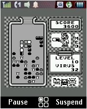 Dr. Mario