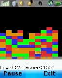 Mini Games - BreakDown