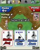 SGN SportsCard Baseball