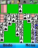 Spider Solitaire