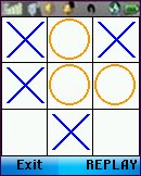 Tic Tac Toe