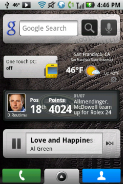 i1 Widgets