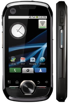 Motorola i1