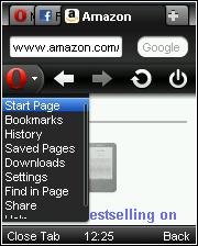 Opera Mini 6 Opera Mini 6