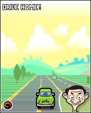 Mr Bean Racer 2