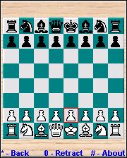 Mobile Chess
