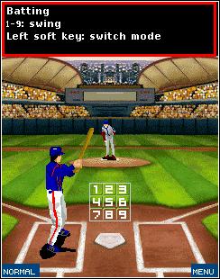 World League Baseball