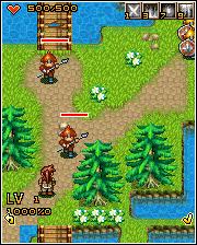 Legend Of The Hero Legend Of The Hero