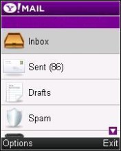 Y!Mail