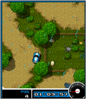 4x4 Extreme Rally 2006